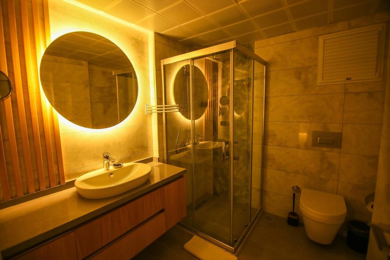 Krem Marin Otel Çeşme Exteriér fotografie