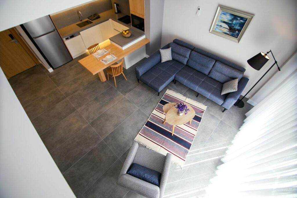 Krem Marin Otel Çeşme Exteriér fotografie